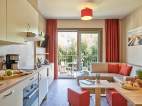 Holiday Suites Westende - Middelkerke